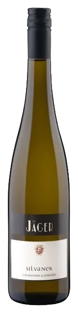 2019 Schönhölle Silvaner trocken