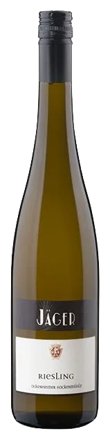 2020 Hockenmühle Riesling trocken