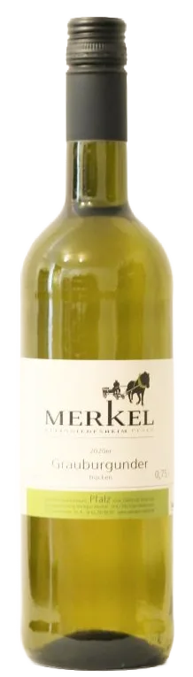 2025er Souvignier Gris, Trocken, Qualitätswein 0,75l