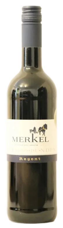 2022er Regent Rotwein, trocken 0,75l