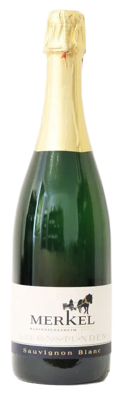 Sauvignon Blanc Winzersekt, Brut, 0,75 l