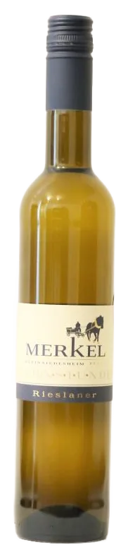 2020er Gewürztraminer Auslese, 0,5l
