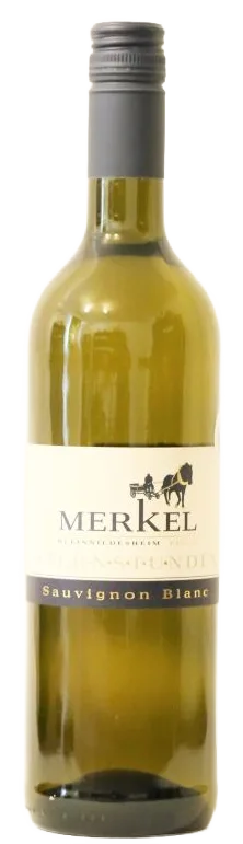 2022er Syrah Blanc de Noirs Qualitätswein, Trocken 0,75l