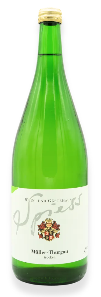 Müller-Thurgau trocken