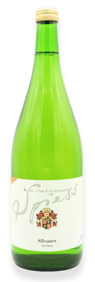 Silvaner trocken