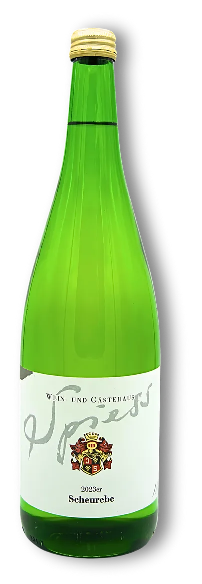 Scheurebe