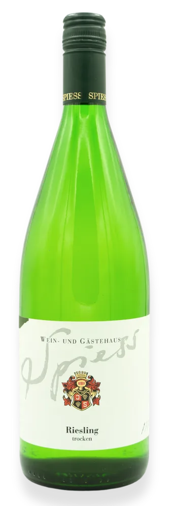 Riesling trocken