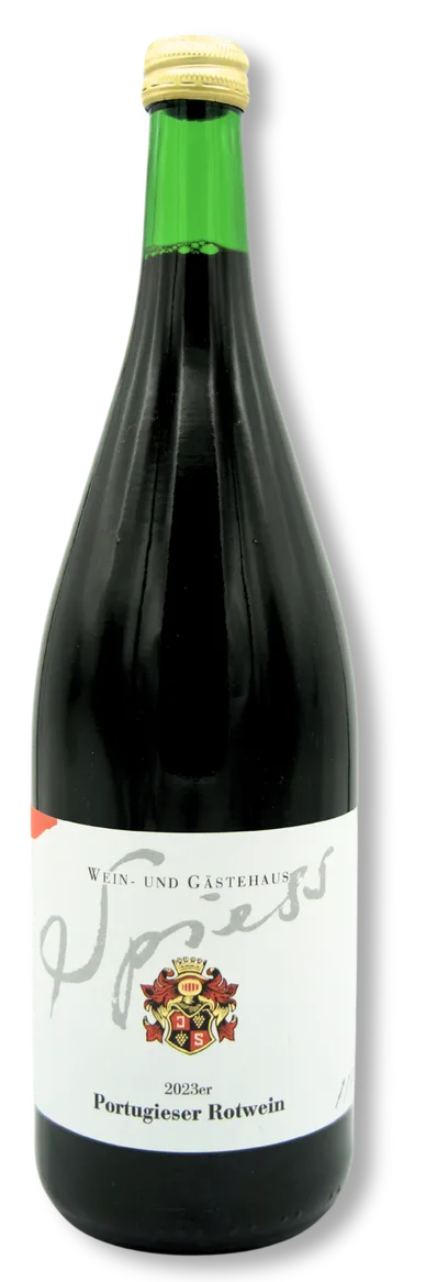 Portugieser Rotwein