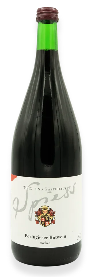 Portugieser Rotwein trocken