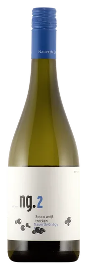 Secco weiss trocken