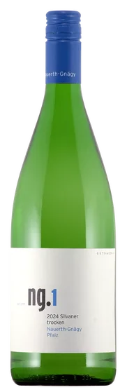 2024 Silvaner trocken Gutswein