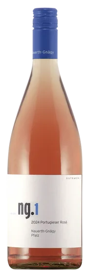 2024 Portugieser Rosé