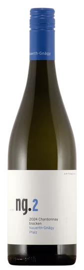 2024 Chardonnay trocken