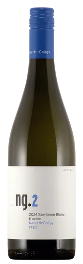 2024 Sauvignon Blanc trocken