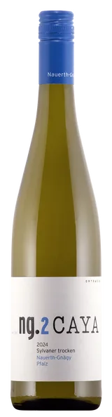 2024 Sylvaner trocken CAYA