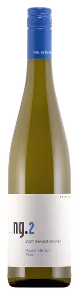 2022 Gewürztraminer
