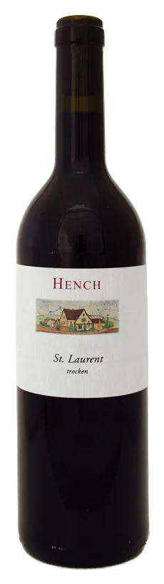 St. Laurent