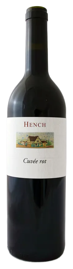 Cuvée rot