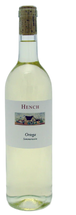 Ortega Sommerwein