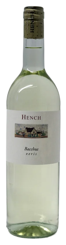 Bacchus veris