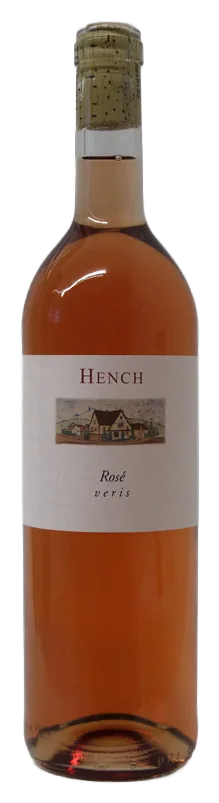Rosé veris