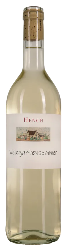 Weingartensommer