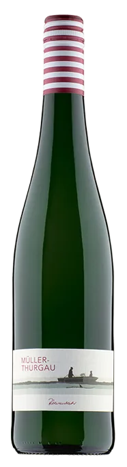 2025er Müller-Thurgau trocken