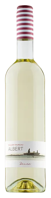 2025er Müller-Thurgau Albert trocken