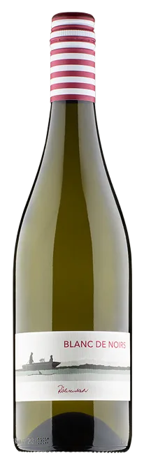 2025er Blanc de Noirs trocken