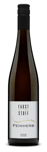GUTSSTOFF "FEINHERB"