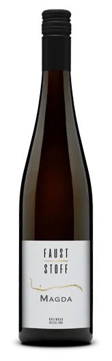 ORTSSTOFF "MAGDA"
