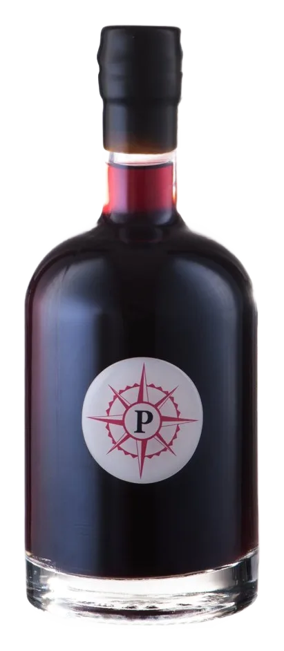 Port 2016 Likörwein aus Früh- & Spätburgunder