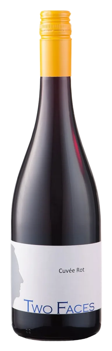 Cuvee Rot Qba trocken