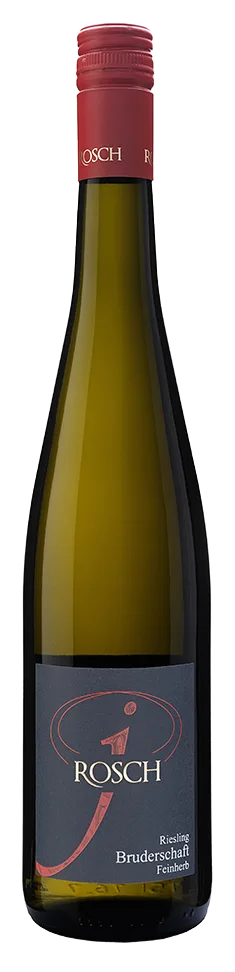 Klüsserather Bruderschaft Riesling feinherb