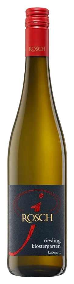 Leiwener Klostergarten Riesling Kabinett fruchtig