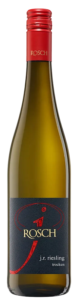 J.R. Riesling trocken – Gutswein trocken