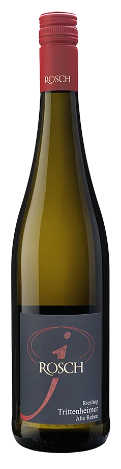Trittenheimer Riesling Alte Reben trocken