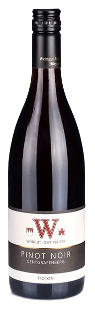 2016 Pinot Noir Centgrafenberg