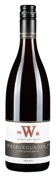 2020 Spätburgunder "J" Centgrafenberg
