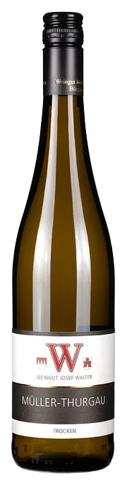 2024 Müller - Thurgau trocken