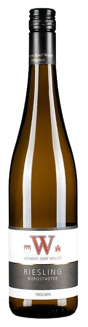 2023 Bürgstadter Riesling trocken