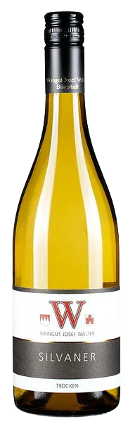 2024 Silvaner trocken