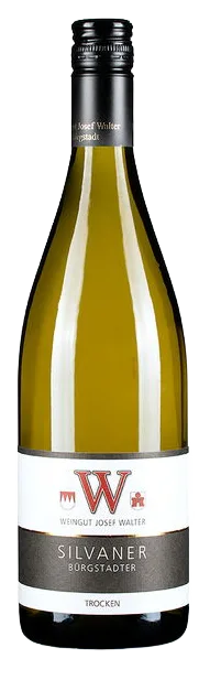 2024 Bürgstadter Silvaner trocken