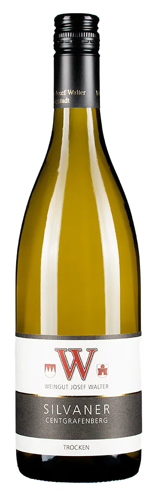 Silvaner Centgrafenberg