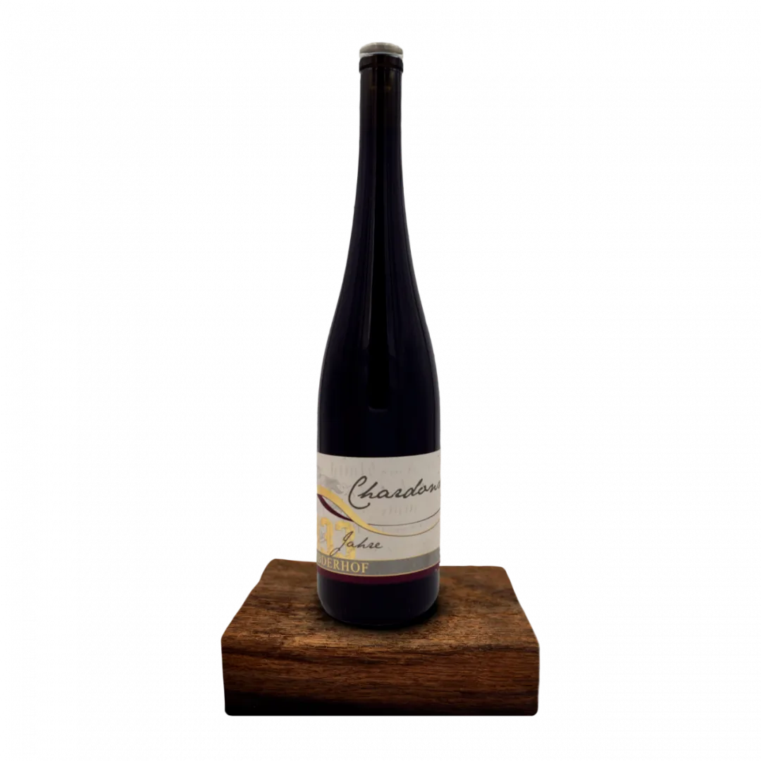 Chardonnay barrique