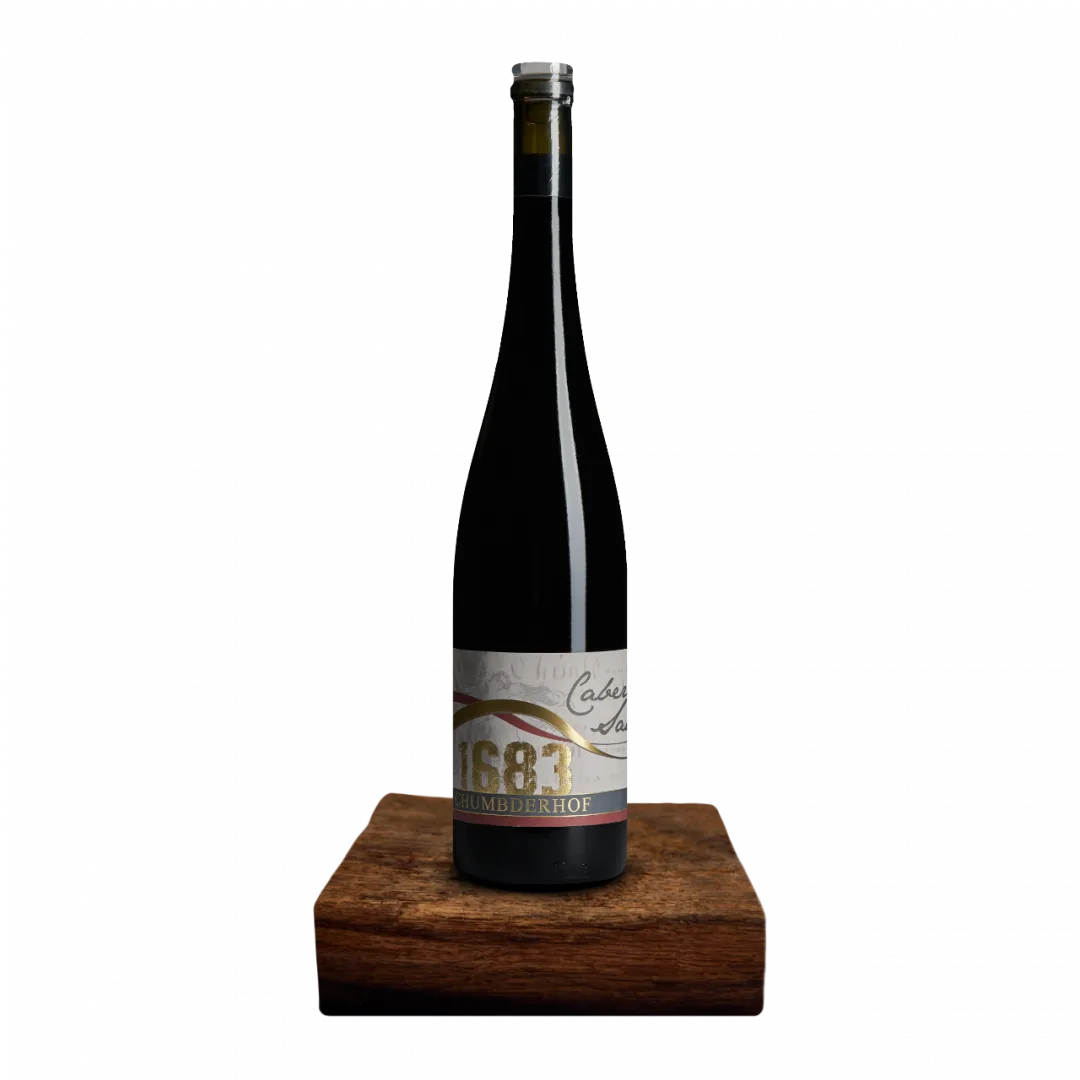Cabernet Sauvignon barrique