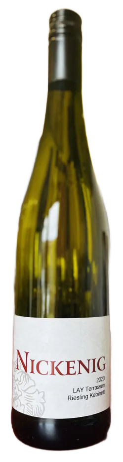 2025 Lehmener Würzlay Riesling Kabinett Trocken