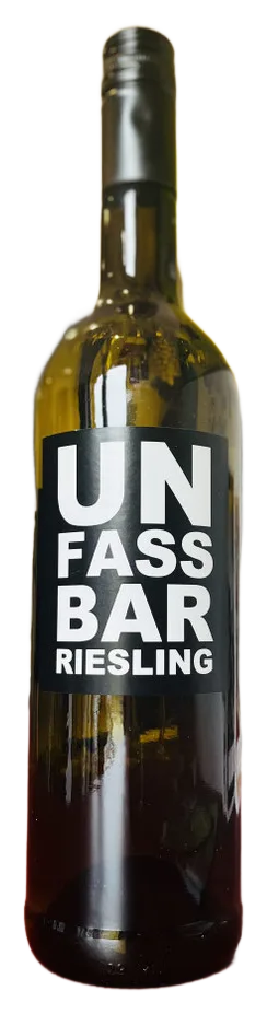 2025 Unfassbar Lehmener Riesling Qualitätswein Trocken