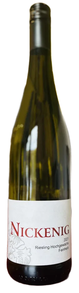 2021 Riesling Hochgewächs Feinherb