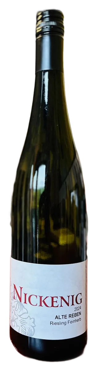 2024 Lehmener ALTE REBEN Riesling Feinherb